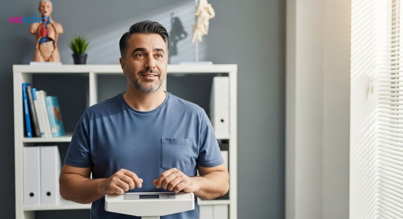 Understanding Bariatric Procedures: Types and Benefits