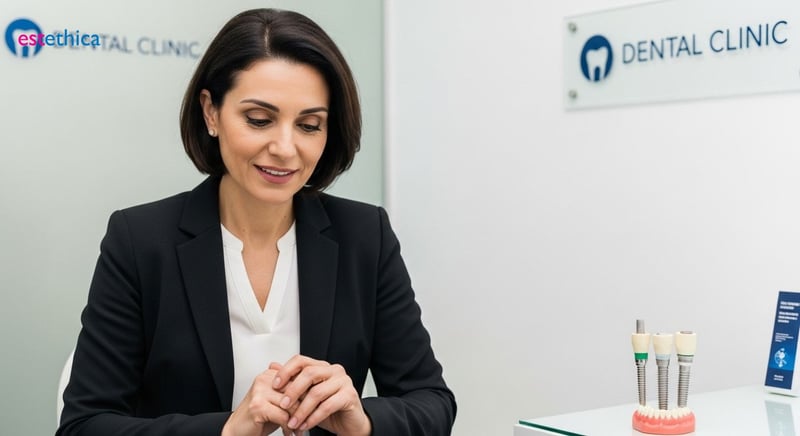 Understanding Dental Implant Treatment Details