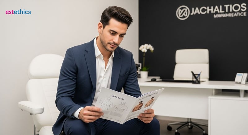 Что такое гинекомастия и почему она возникает?