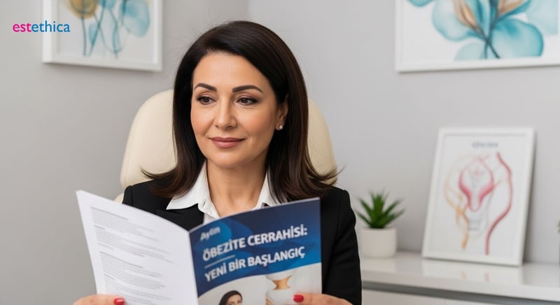 Qu'est-ce que la Chirurgie Bariatrique ?