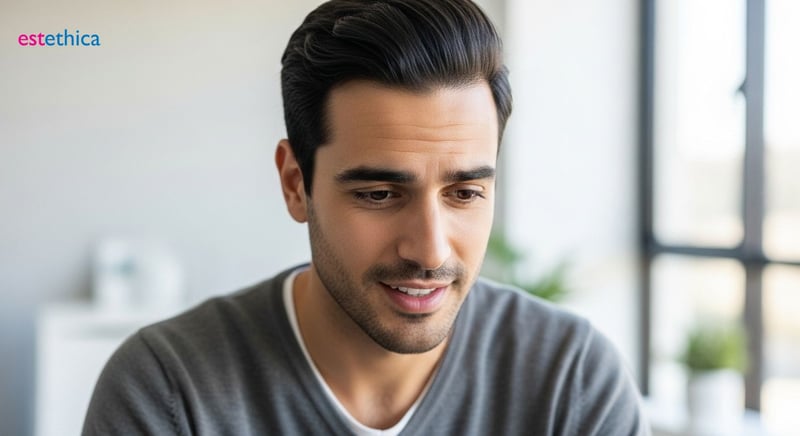 Descifrando la Ginecomastia: Causas y Tipos