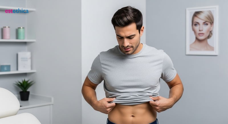 ¿Qué es la Ginecomastia y Por Qué Ocurre?