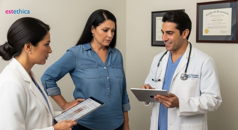 Understanding Bariatric Surgery: What is it?