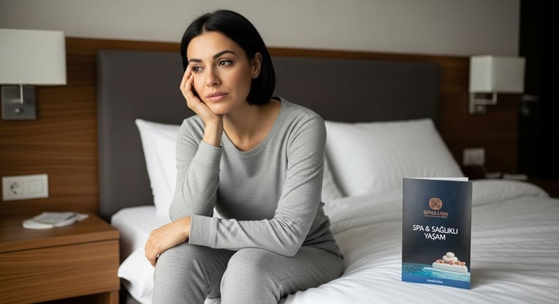 Beneficiile Tratatelor Spa Profesionale pentru Corp și Minte