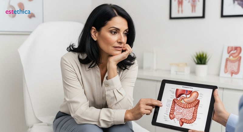 Understanding Your Options: Gastric Bypass vs. Sleeve Gastrectomy