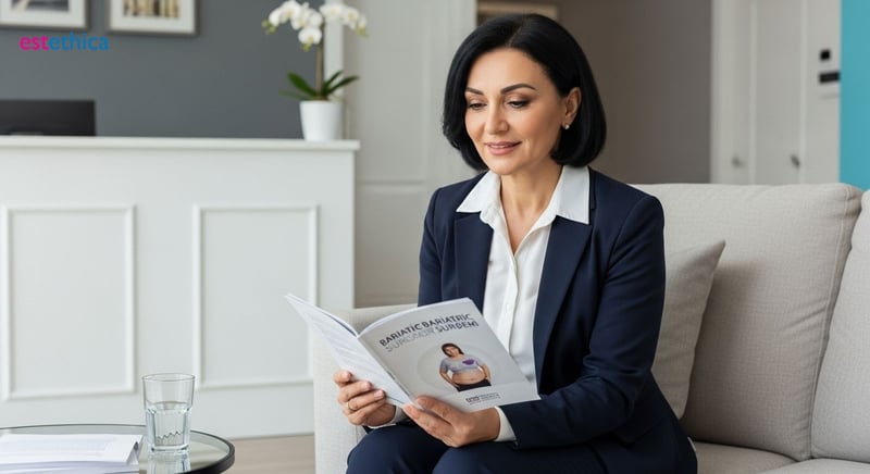 Understanding Sleeve Gastrectomy: Benefits and Risks