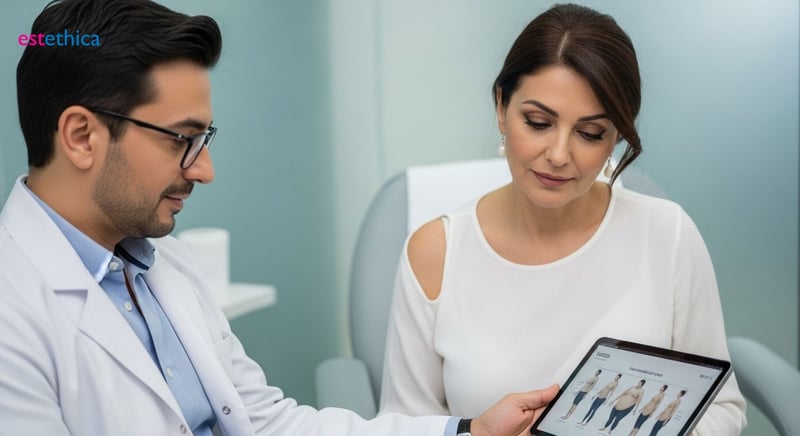 ¿Qué es la Cirugía de Mide? Entiende el Proceso