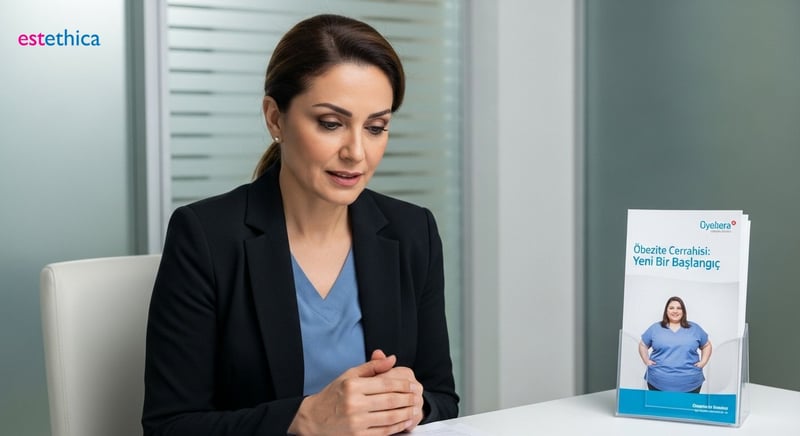 Exploring Your Weight Loss Surgery Options