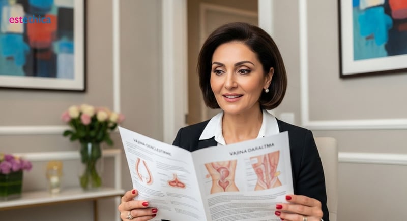 Разбиране на Вагиналното Подмладяване: Процедури и Методи