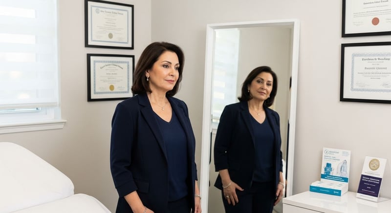 Ce este Vücut Germe și Cui i se Potrivește?