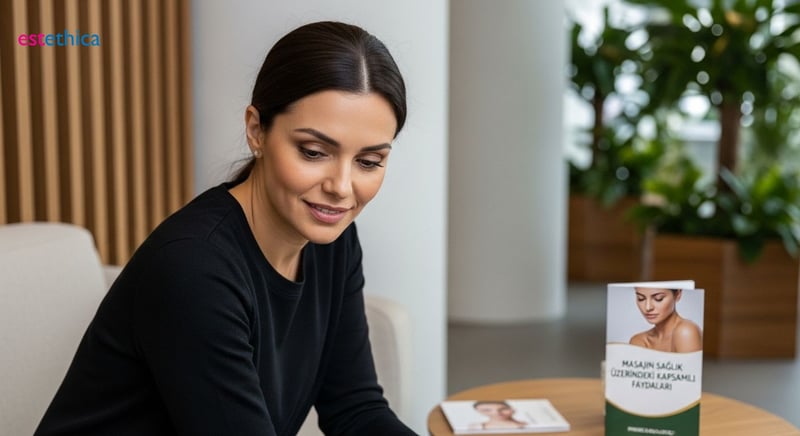 ¿Qué Tipos de Masajes Existen y Cuáles Son Sus Beneficios?