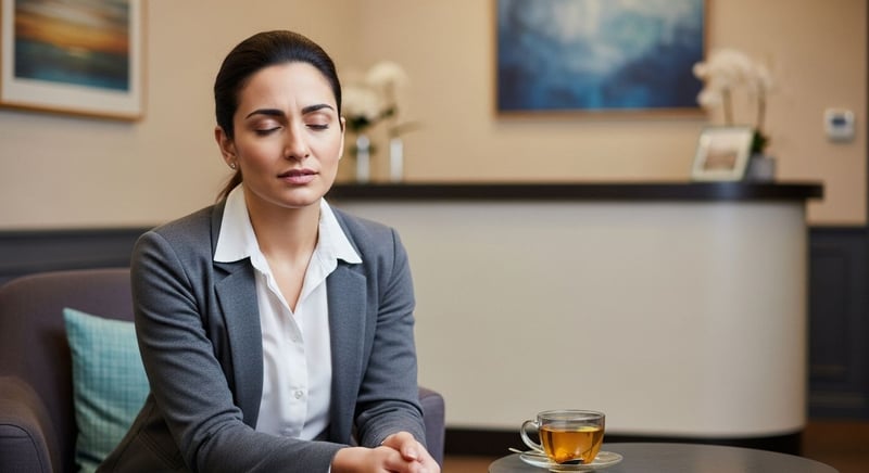 Descoperă Beneficiile Masajului Profesional