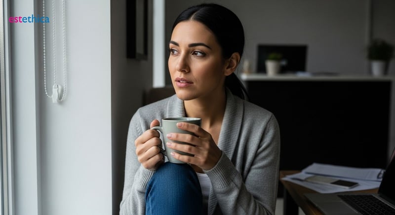 Descubre los Beneficios de Nuestros Tratamientos Faciales y Sauna