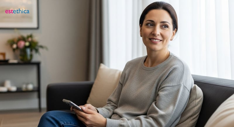 Beneficios Inigualables de los Masajes Relajantes para tu Salud