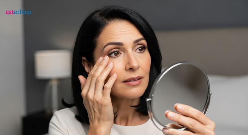 كل ما تحتاج معرفته عن رأب الجفن: تكلفته، أنواعه، ونتائجه