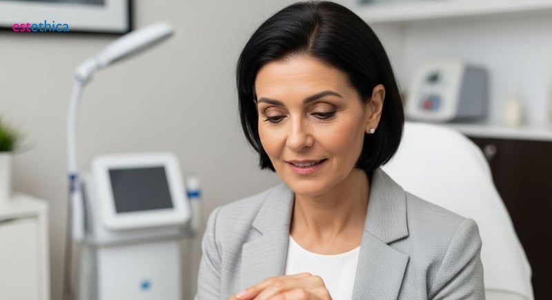 Qu'est-ce qu'une Blépharoplastie ? Comprendre la Chirurgie des Paupières