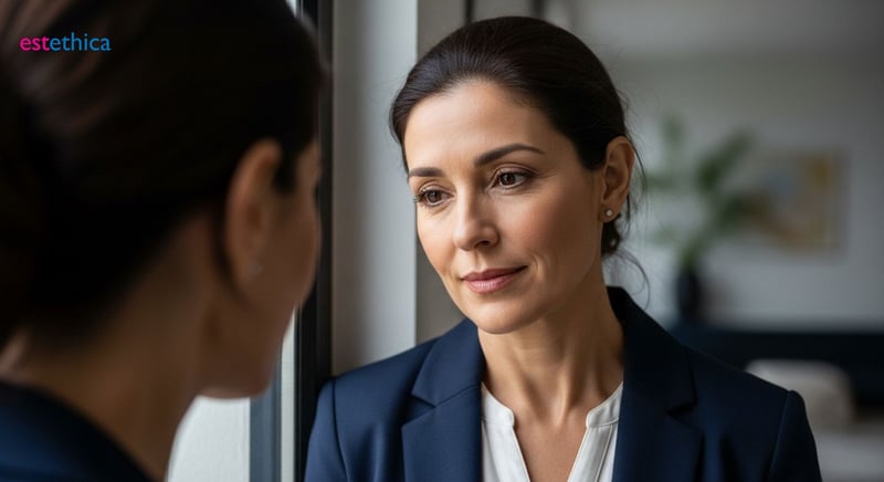 Understanding Neck Rejuvenation: What is a Neck Lift?