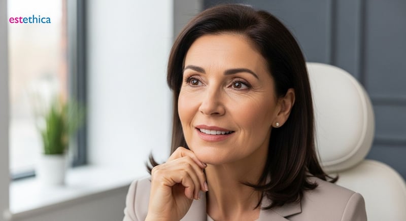 Какво представлява фейслифтинг и какви са ползите?
