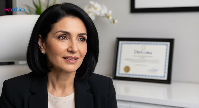 Разкрийте младостта си: Естетична хирургия за лице