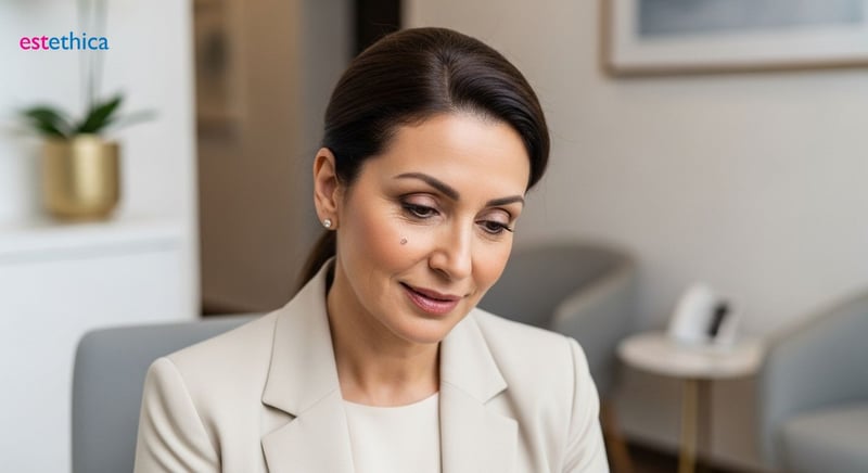 Корекция на клепачи: Какво представлява блефаропластиката?