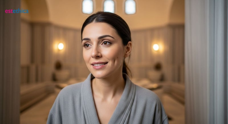 ¿Qué es el Hamam Turco y por qué deberías probarlo?