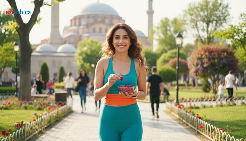 Gastric Bypass Recovery Insights & Tips