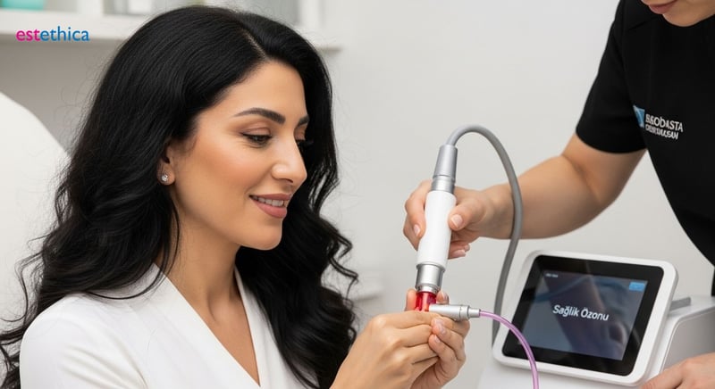 Aplicaciones Médicas Clave de la Terapia con Ozono