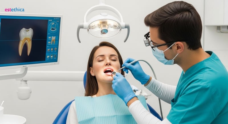 Tipos de empastes dentales