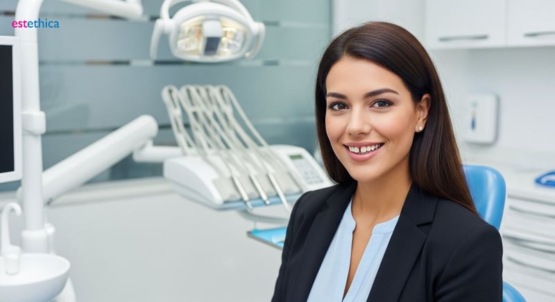 Tipos de empastes dentales