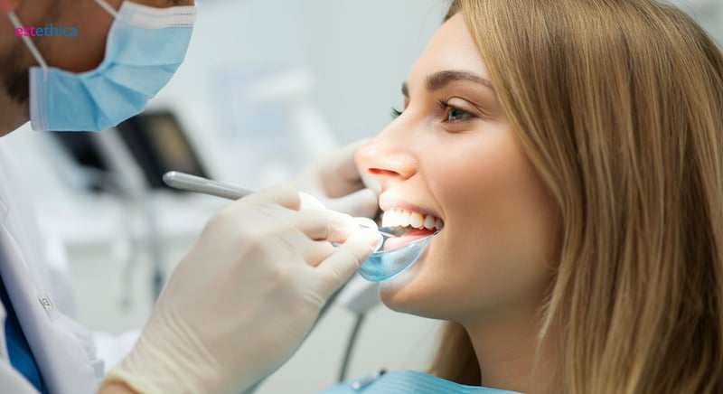 Tipos de empastes dentales: guía completa para elegir el mejor