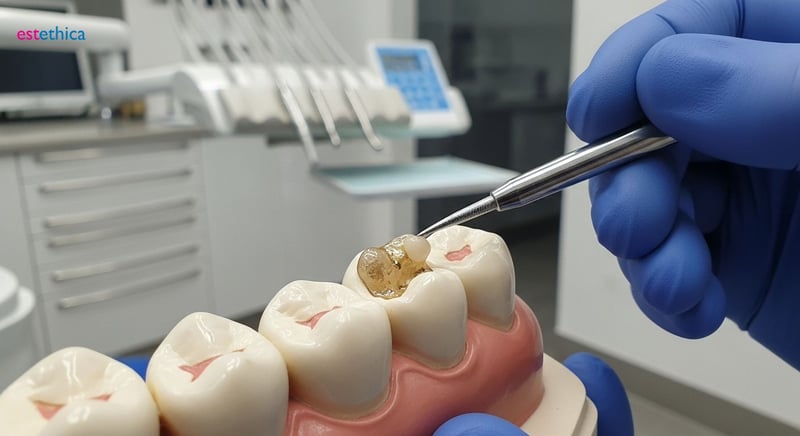 Tipos de empastes dentales: elige el mejor para ti