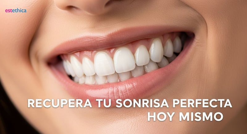 Tipos de implantes dentales: Encuentra el ideal para ti