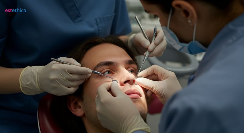 Tipos de implantes dentales: Encuentra el ideal para ti