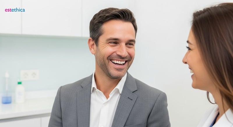 Implantes dentales: tipos y opciones