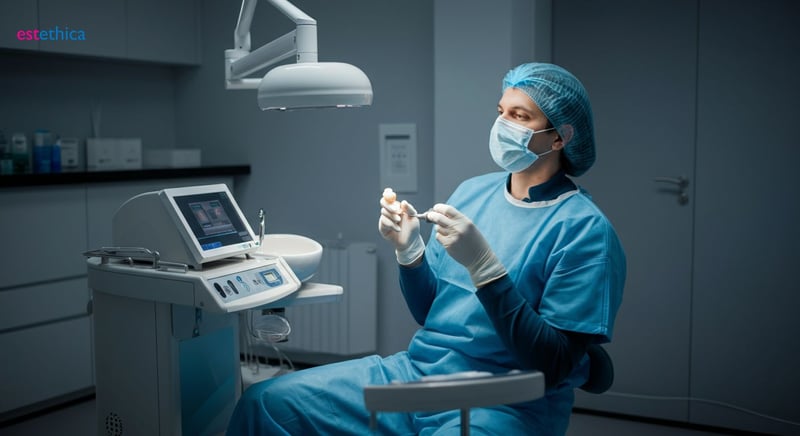 Tipos de implantes dentales ideales