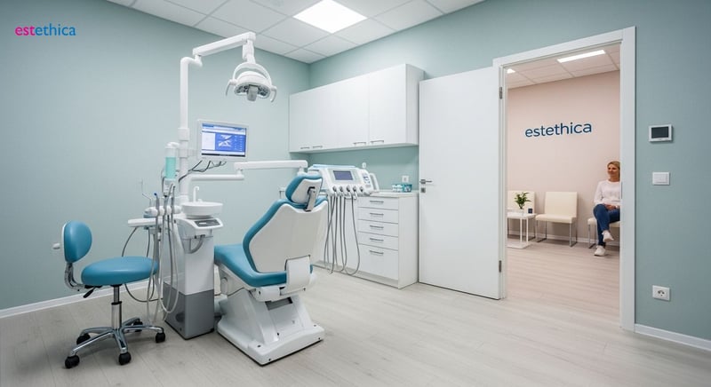 Tipos de implantes: Descubre cuál se adapta mejor a ti
