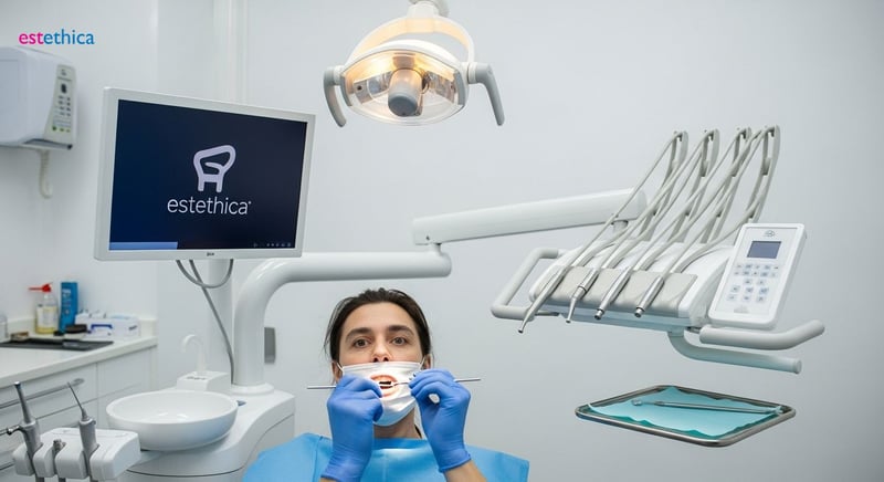 Tipos de rellenos dentales: opciones y beneficios