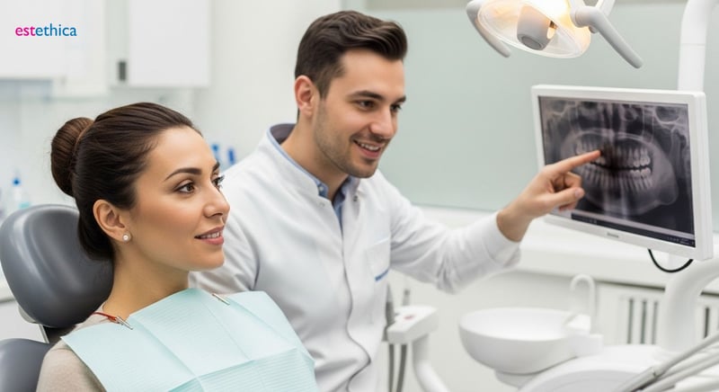 Implanturi dentare: Ghid alegere