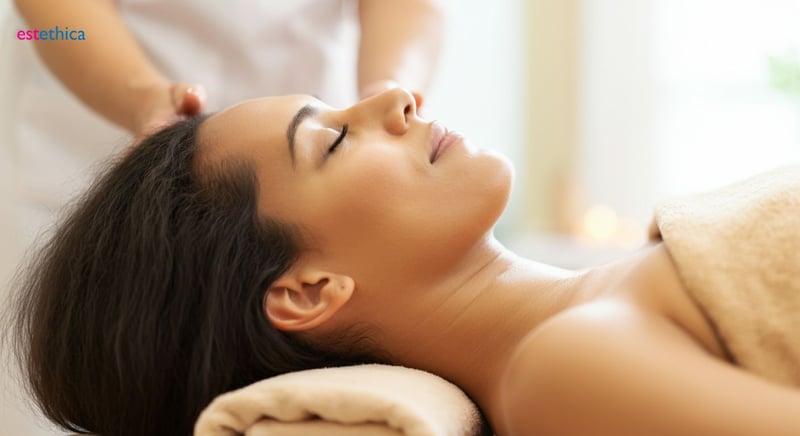 Tipuri de masaj: relaxare și terapie