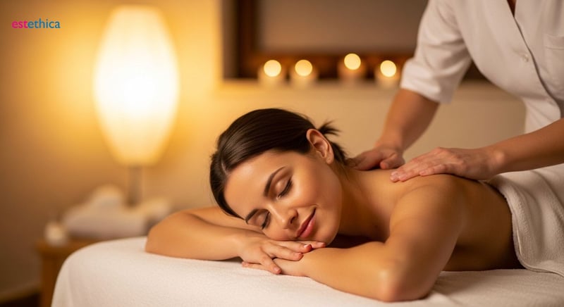 Tipuri de masaj terapeutic: ghid complet