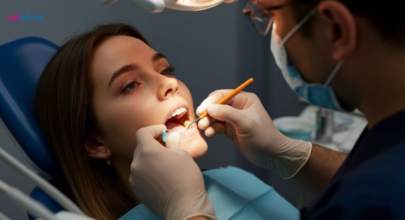 Tipuri de obturații dentare: material potrivit pentru dinți