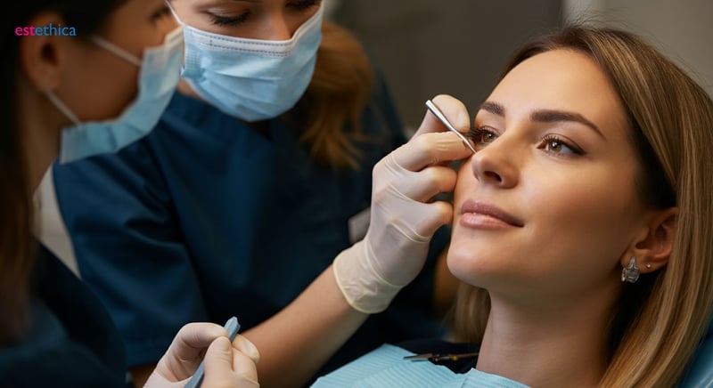 Tipuri de plombe dentare: Avantaje și dezavantaje
