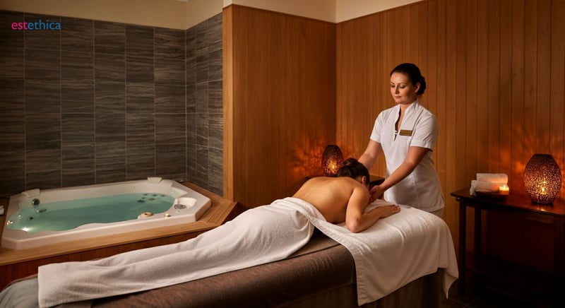 Tipuri de Tratamente Spa: Ghid pentru Începători