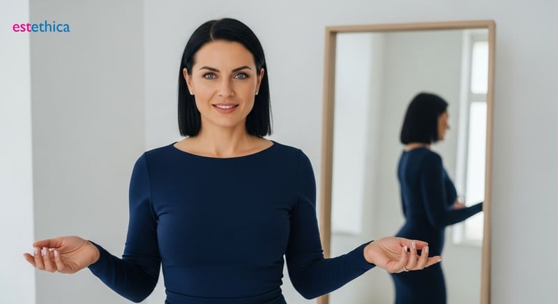 Fettabsaugung und Transfer: Der Kern der BBL Methode