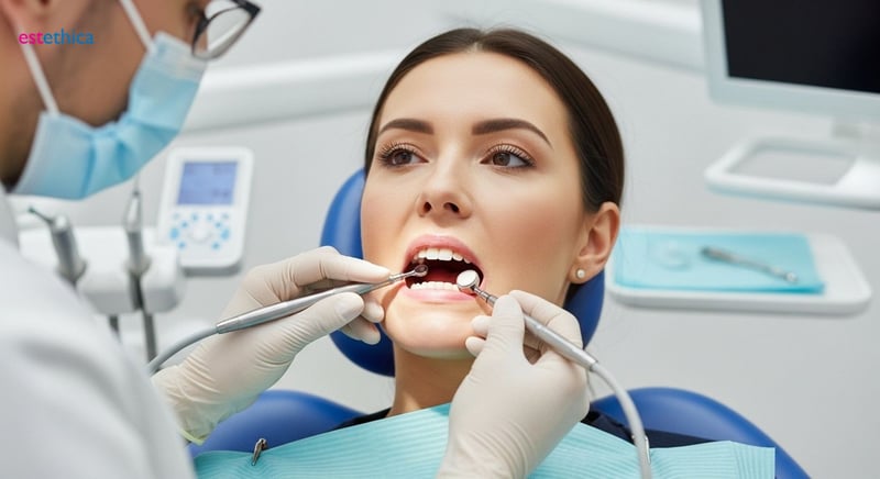 Tooth Implants: Restoring Function and Aesthetics