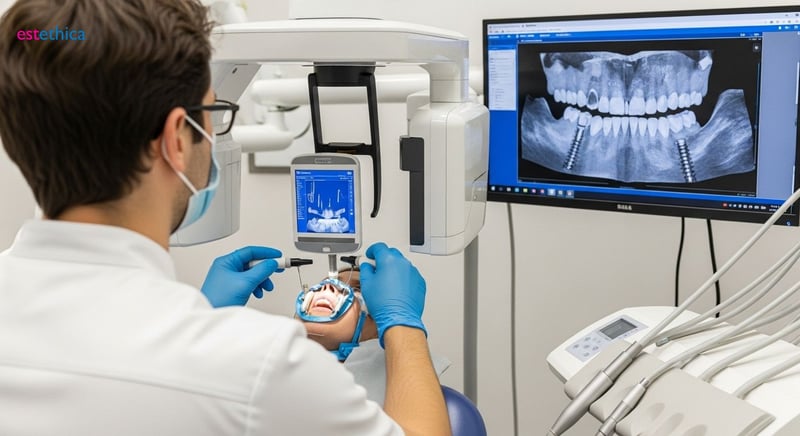 Tooth implants vs. alternatives comparison chart