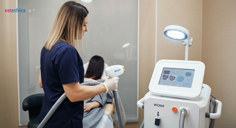 Top benefits of laser treatment over traditional methods