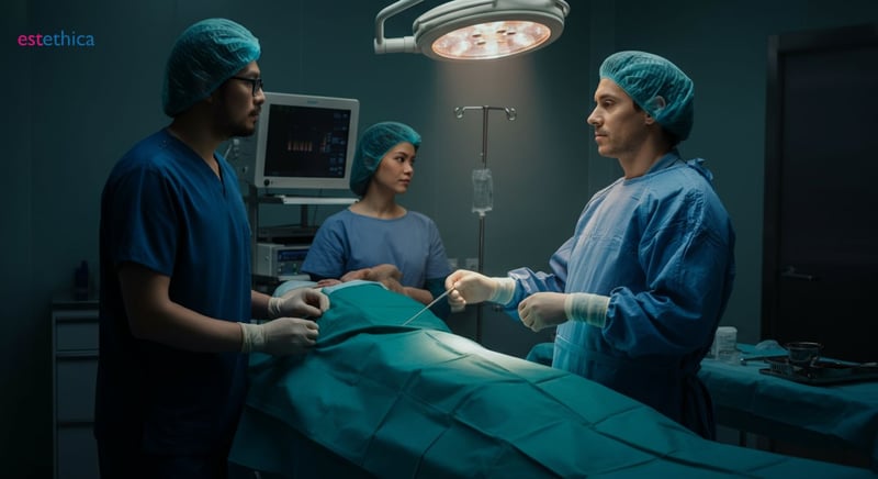 Is liposuction safe for everyone?