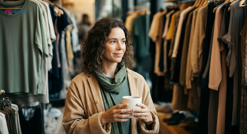 Top eco-friendly clothing brands to explore