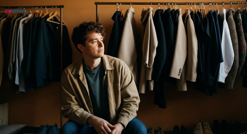 Eco-friendly clothing options for all seasons